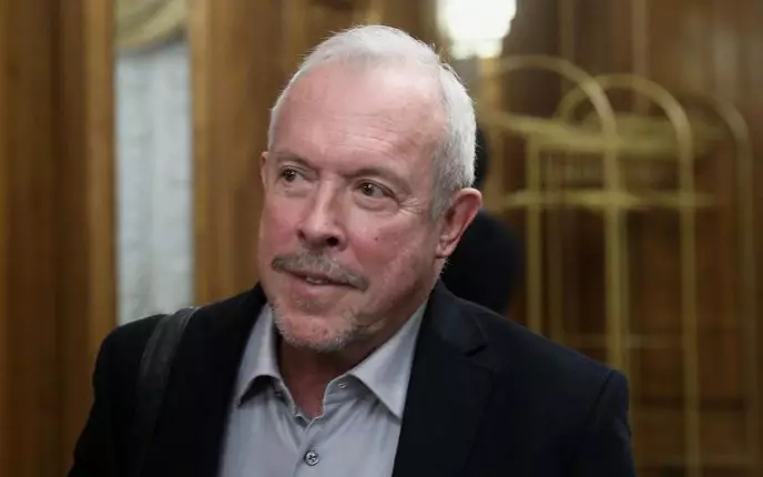 «Идите на..!» — Андрей Макаревич публично послал российского журналиста и пообещал дать «бешенный концерт в Киеве»