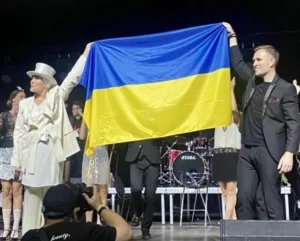 «Мы европейцы! Я туда не поеду никогда, какой бы гонорар мне ни предлагали!»: Вайкуле дала обещание украинцам