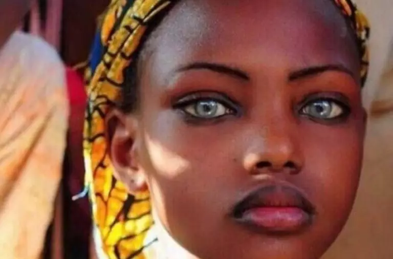 “A Look That Astonishes!” Otherworldly Beauties from Around the World
