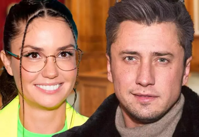 Свадьба десятилетия! Эксклюзивные кадры беременной Муцениеце в подвенечном платье довели фанатов актрисы до слез