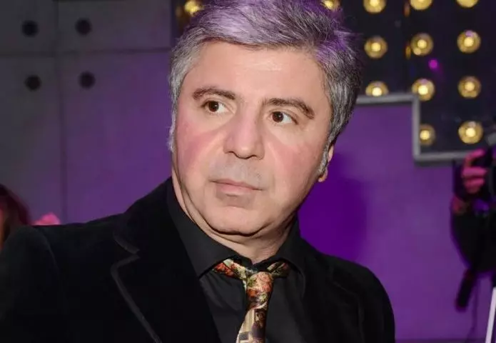“Доказательством любви Бога ко мне является присутствие в моей жизни Иришки”. Павлиашвили обратился к жене