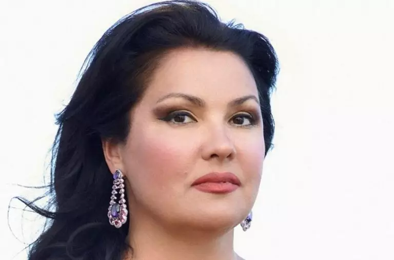«Я была неприятно поражена»: Елена Зеленская раскритиковала выступление россиянки Нетребко в Лондоне