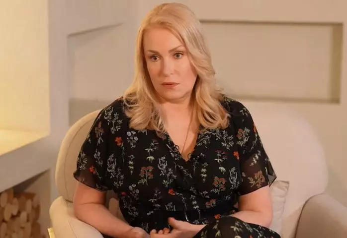 Шукшина возмутилась танцами под украинские хиты и предложила «проучить» фанатов