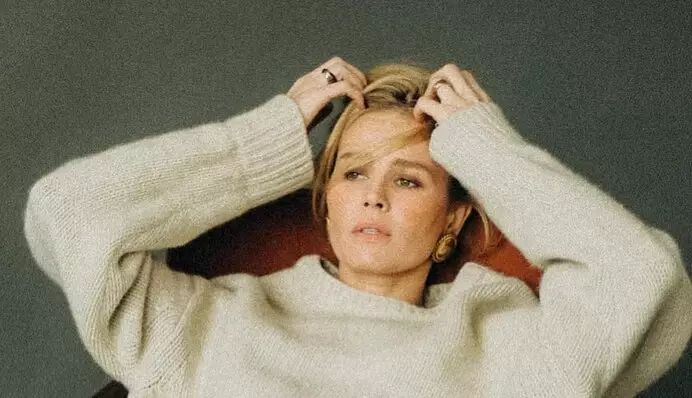 «Для украинцев не существует «хороших русских»»: Екатерина Кузнецова об отношении к ее мужу с паспортом РФ