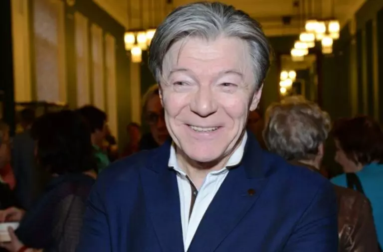 «Время не щадит, но красавец всё ещё при деле»: 87-летний Збруев появился на новых фото и снова покорил женщин