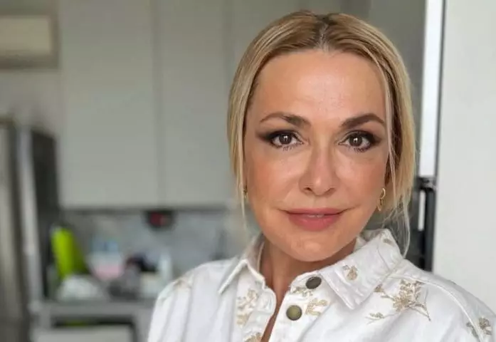 Сумскую послали к дочери — в Москву. И вот почему