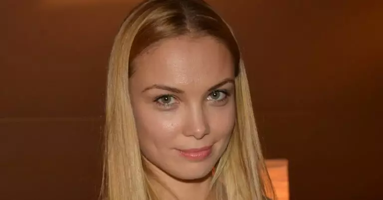«Без макияжа даже лучше»: Татьяна Арнтгольц восхитила поклонников естественной красотой
