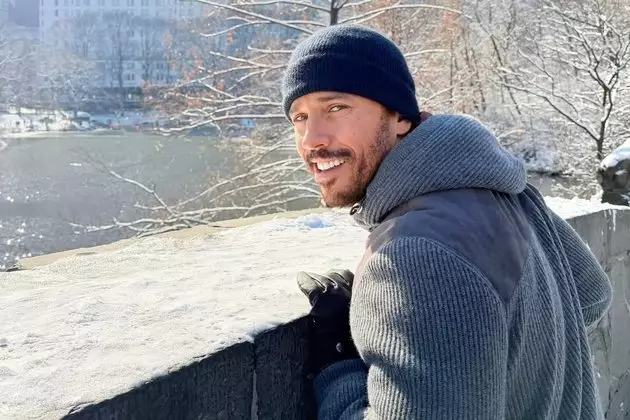 Галкин отдыхает с детьми от Пугачевой, но Примадонны нет ни на одном семейном фото