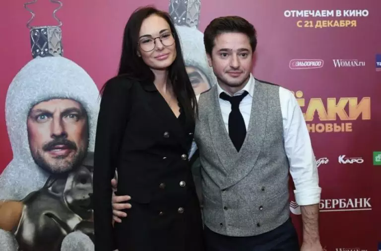 «Он плакал, держа сына на руках»: 43-летний Иван Стебунов верит, что больше не повторит ошибок прошлого
