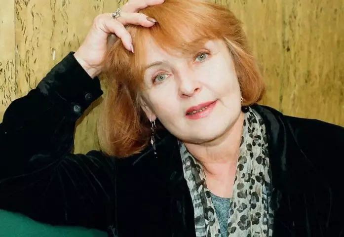 «Я не ваша актриса»: 88-летняя Ада Роговцева жёстко обозначила свою позицию