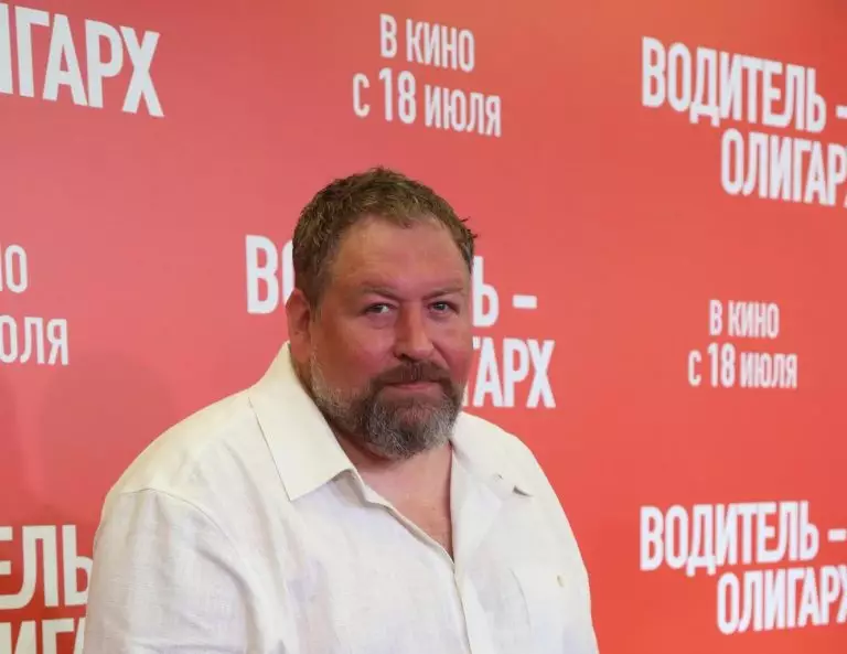 Звезда «Ворониных» Станислав Дужников похудел до неузнаваемости — кадры до и после