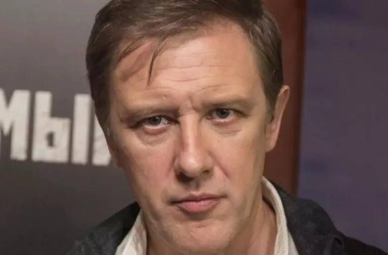«Семью строим на православных основах»: Горобченко показал красавицу-жену и пятерых детей