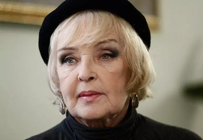 “Их нельзя переучить…” Роговцева не побоялась начать жизнь с чистого листа, покинув Россию после первого Майдана