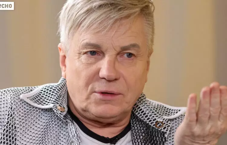 “Низкий вам поклон. Вы- легенда”. Пугачева ответила на трогательные слова Салтыкова