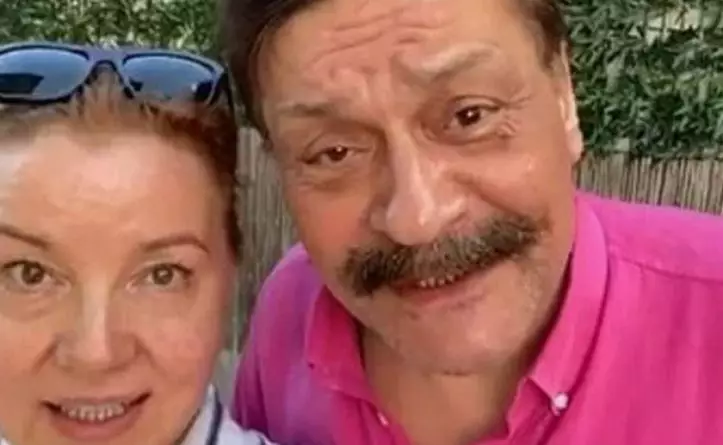 Категорически отрицает поддержку ВСУ и молит о прощении. Жена Назарова написала слезное письмо в Госдуму с мольбой о возвращении в РФ