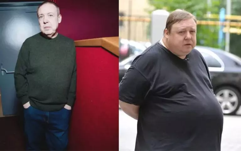 «Сбросил 100 кг, потерял сыновей и женился на девушке родного ребёнка». Откровение народного артиста Александра Семчева