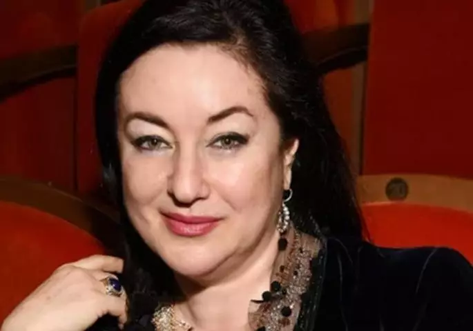 «Готова ехать в любую страну, но только не туда» — певица разорвала все контракты с Россией