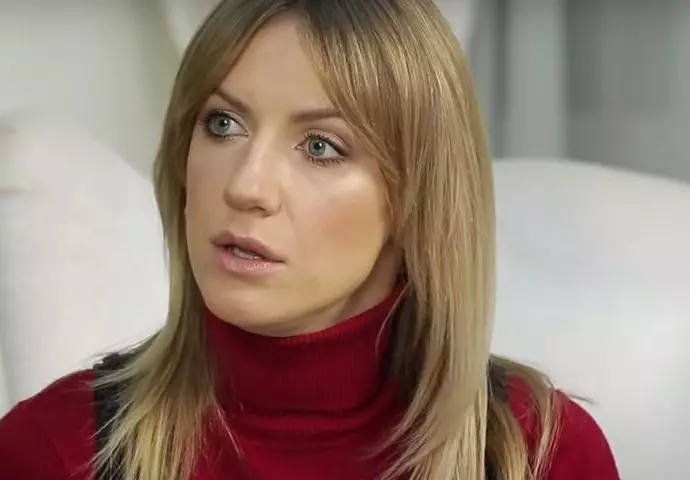 Кто реально выносил сына Никитюк? Актриса сама дала ответ