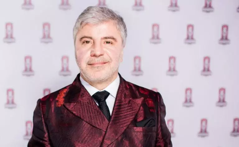 Миф о кавказских мужчинах: Павлиашвили разрушил семью ради молодой девушки