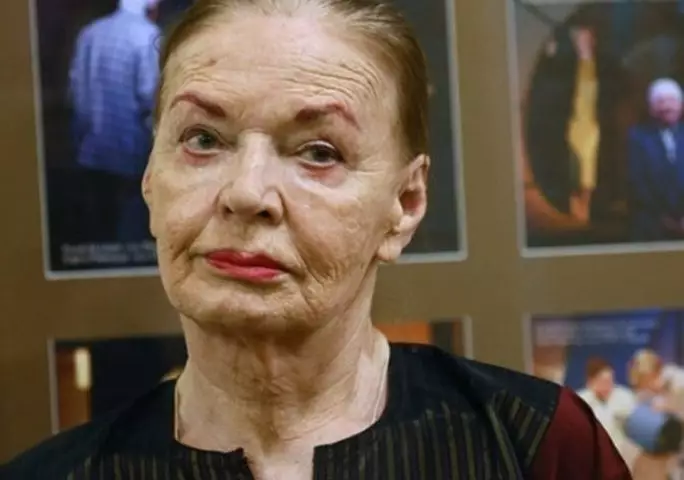 «Подтянутая, уверенная, красивая» — Повереннова растрогала сеть снимками с Чурсиной