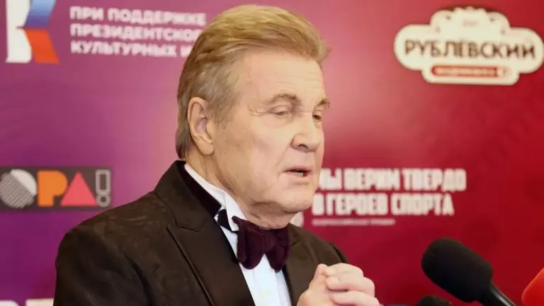 Без детей и наследников: куда пойдет состояние и имущество  Лещенко?