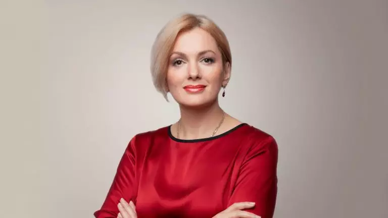 Назвала дочь старинным именем и скрывала отца годами: что известно о ребёнке Порошиной