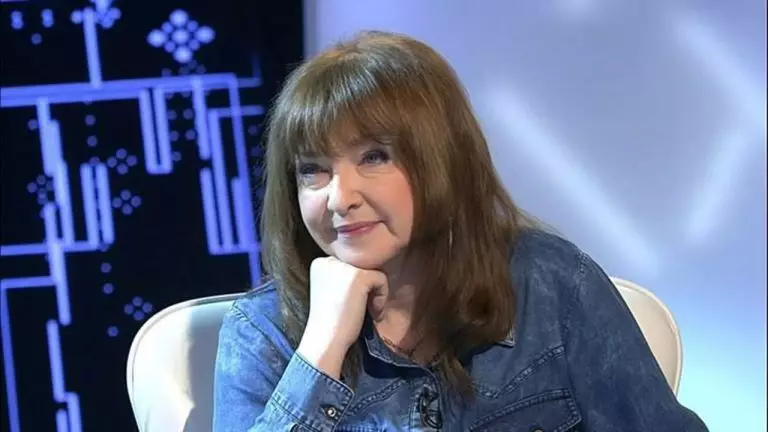 Семенова — Пугачевой: «С какими глазами вернёшься после всего, что ты сказала о нашей стране?»