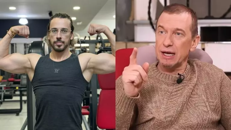 «Человек без чести»: Соседов жёстко прошёлся по мужу Пугачевой, которая ему покоя не дает
