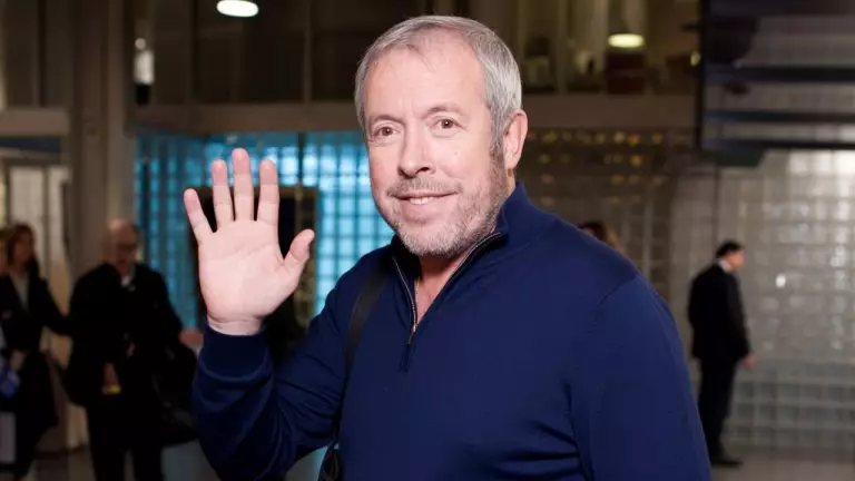 Макаревич в 72 года стал отцом: милая еврейская женщина приняла его сына за внука