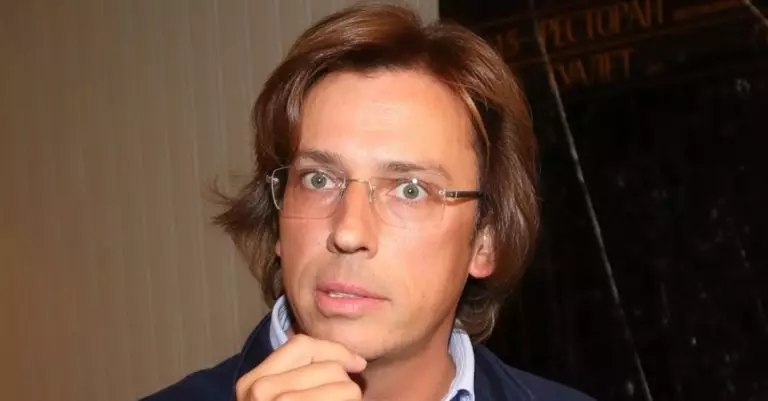 Галкин налетел на комментатора — «Где деньги получить за грязь?»
