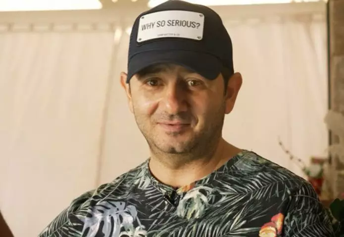 «Я знала её в лицо»: экс-супруга Галустяна впервые высказалась о женщине, разрушившей их брак