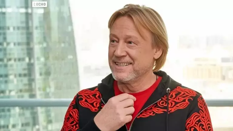 Ни времени, ни заботы не бывает “слишком много”: Харатьян рассказал, секрет своего брака
