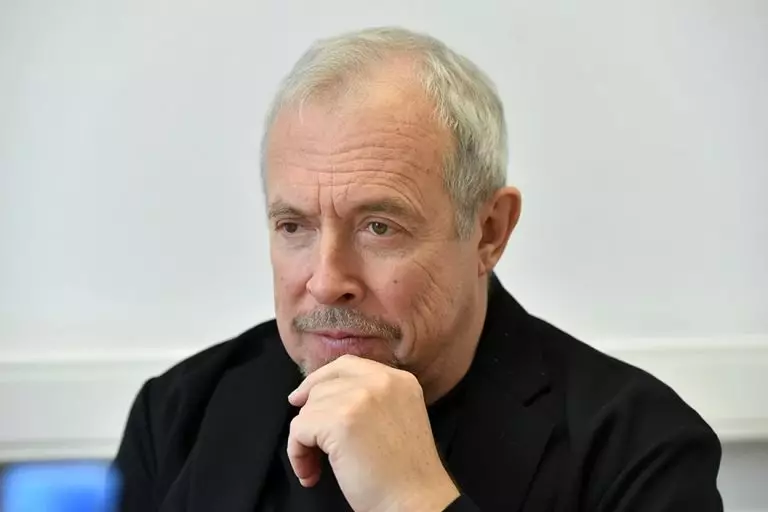 «В Россию — никогда, в Киев — после победы»: резкие слова Макаревича, которые шокировали публику