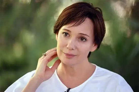Хаматова показала повзрослевшую 16-летнюю дочь: редкие фото