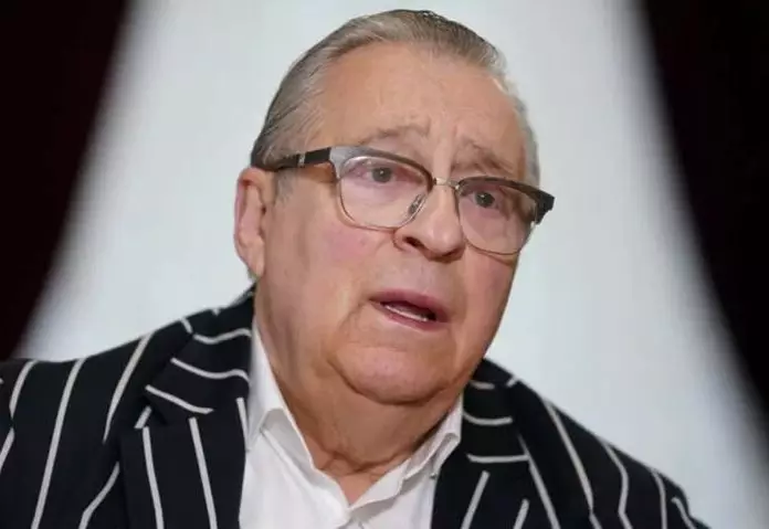 «Израиль — мой дом»: Хазанов в 80 лет избавился от всего, что было в России