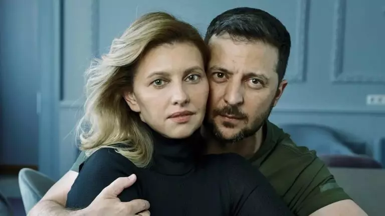 «Это эмоционально изматывает» — что Елена Зеленская сказала о втором президентстве мужа