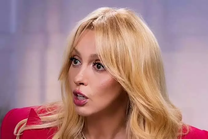 «Украина перестала быть свободной». Полякова сказала то, что другие боятся озвучить