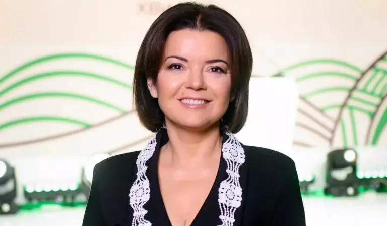 20 лет в браке — и только сейчас под венец: что заставило Падалко обвенчаться с супругом в 50 лет