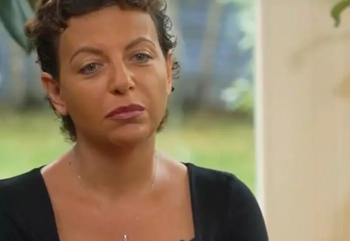 «Она считала меня непорядочной»: мать Тиграна узнала, что я родила от её сына вне брака — редкое фото 87-летней Кеосаян