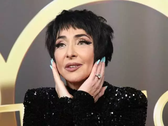 Фанаты в шоке. 62-х летняя Лолита сбросила 20 кг и вышла в мини