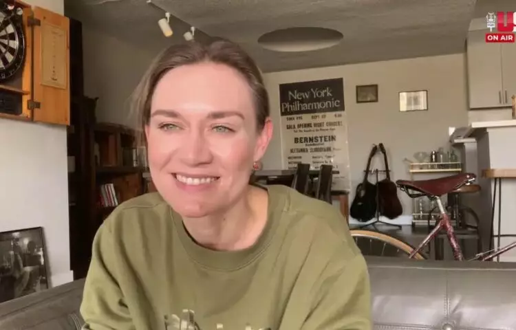 “Если папа скажет мне: “Ты позоришь мою фамилию…”