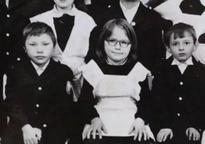 20 лет на дне. Каким был Олег Монгол в прошлой своей жизни