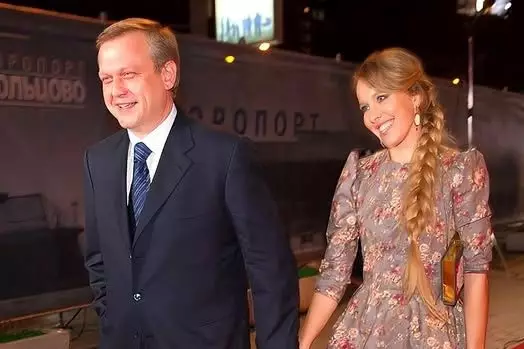Ради неё Капков бросил Собчак: кто эта женщина и как она его покорила