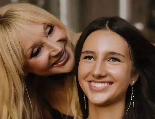 Без ведома мамы: 14-летняя дочь Орбакайте показала танец из своей комнаты