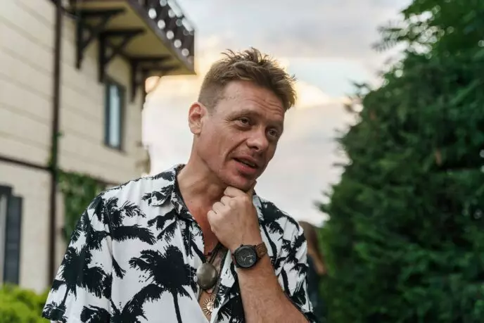 "Культура и всё нажитое втоптано в грязь". Майков высказал всё, о ситуации в Украине