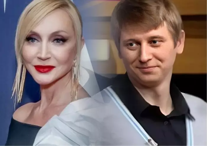 Фабиан: как живёт и выглядит брат Кристины Орбакайте сегодня