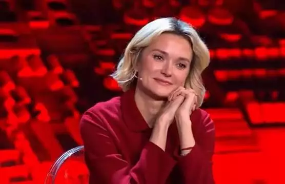 В 40 лет Надежда Михалкова тайно вышла замуж и родила дочь