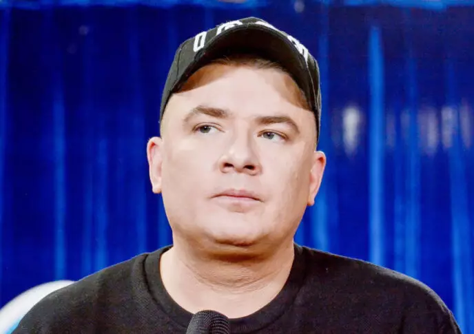 "Путин мечтает, чтобы люди в панике бросали дома" — Данилко объяснил, почему не уедет ни при каком раскладе