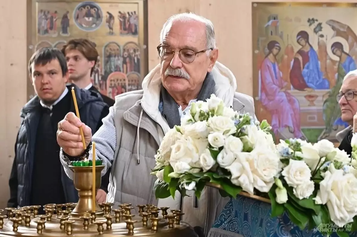 «Силы уже не те»: Михалков открыл правду о своём здоровье