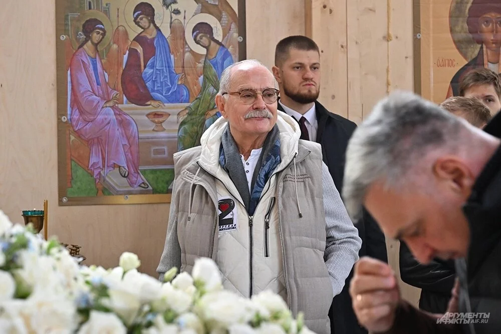 «Силы уже не те»: Михалков открыл правду о своём здоровье